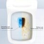 Балон - препарат за почистване на тоалетни чинии, снимка 6