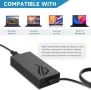 280W зарядно за лаптоп за Asus Rog Flow X16 Rog Strix G15 G16,14A/20V, снимка 5