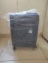 Куфар American Tourister Soundbox Spinner 55/20 TSA EXP – Midnight (Моделът на Роналдо), снимка 18