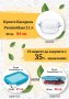 Tupperware касерола 2.1 л. от боросиликатно стъкло, снимка 3