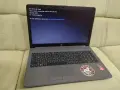 работещ HP 255 G7 15.6'' Led/ Ryzen 5/ 8gb.ram. цял за части, снимка 3