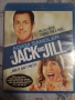 Jack and Jill Blu-ray / Джак и Джил Блу рей, снимка 1