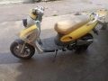 Китаец 150cc + Aprilia sr50, снимка 4
