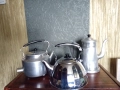 Чайник от соца, снимка 1