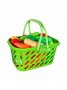 ✨Детска кошница със зеленчуци