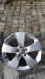 Оригинални нови лети джанти от Audi TT 5х112, 7J x 17H2 ET47, снимка 8