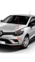 Оригинална Лява LED DRL дневна светлина за Renault Clio 4, снимка 3