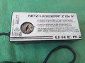 UHER  NETZ-LADEGERAT  Z 124 A1 захранващо устройство, снимка 3