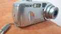 Sony Cyber-shot DSC-P73, снимка 4