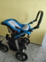 Бебешка количка 3 в 1 Baby Design Lupo, снимка 4