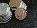 Монета - Белгия - 50 сентима | 1956г., снимка 2