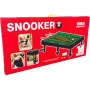Билярд снукър с осем топки, билярдна маса 78см, снимка 2
