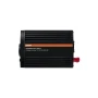 Монофазен токов инвертор Osram POWERinvert 300 12V DC към 230V AC, 300W, 2.1A USB, с един контакт, снимка 2
