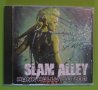  Slam Alley ‎– Punk Polluted Zoo CD глем метъл
