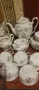 Старинен немски порцеланов сервиз Kahla, снимка 5