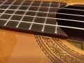 SADA lutier A120 Japan класическа китара, снимка 10