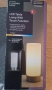 Led настолна лампа със сензорна функция, снимка 1