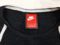 Nike Tech Knit - Оригинална дамска блуза размер S, снимка 8