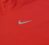 Nike DRI-FIT оригинално горнище S Найк спорт фитнес горница, снимка 4