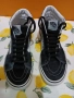 Vans кожени с черепи N 36,5, снимка 3
