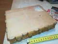 СТАРА БГ ДЪРВЕНА КУТИЯ 0106251138, снимка 12