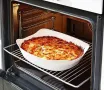 Тава за печене Luminarc Smart Cuisine P4027 34х25x7см,1 бр., бяло, снимка 2