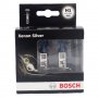 BOSCH H1 Xenon Silver 12V халогенни крушки, снимка 2
