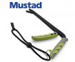 Кукоизваждач Mustad 22см за дълбоко глътнали едри хишници, снимка 1 - Такъми - 37804178