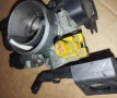 ДРОСЕЛОВА КЛАПА за PEUGEOT 206 2.0 16V  136кс, снимка 8