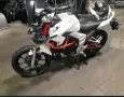 Senke SK 125  Naket на части, снимка 2