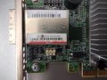 RAID контролер LSI/Broadcom SAS9380-8e 1GB 12Gb SAS3 SATA3 RAID,JBOD Intel RS3SC008, снимка 3