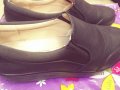 Дамски обувки, снимка 1 - Дамски ежедневни обувки - 30820133