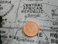 Монета - Замбия - 2 нгве | 1983г., снимка 1 - Нумизматика и бонистика - 35342824