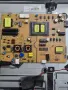 Power board 17IPS72P от PANASONIC TX-50JXW604, снимка 1