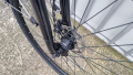 Хидравлика-алуминиев велосипед 28 цола WINORA-шест месеца гаранция, снимка 3