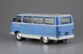 РАФ 977ДМ Латвия Маршрутно такси 1958 - мащаб 1:43 на DeAgostini моделът е нов в блистер, снимка 3
