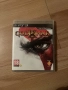 God Of War 3 PS3, снимка 1
