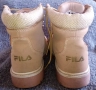 Зимни обувки Fila.размер 37, снимка 5
