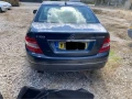Mercedes W204. C180. Ц180. kompresor. 156кс. 2008г. На части. , снимка 4