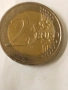 Монета от 2 евро , снимка 2