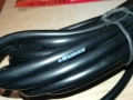 SHURE-КАБЕЛ ЗА МИКРОФОН 1911251024, снимка 12