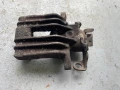 Заден спирачен апарат ляв Audi A3 Golf 4 Bora Seat Skoda, снимка 1
