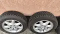 Гуми с джанти 195/65R15, снимка 2