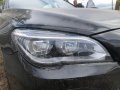 Ляв Фар LASER фейслифт bmw 7 f01/f02 , снимка 2