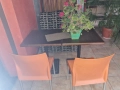 Масивни маси,дивани и столове от заведение , снимка 6