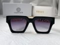 Versace дамски слънчеви очила, снимка 3