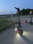 Електрическа тротинетка kugoo g2max, снимка 6