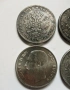 4 броя посребрени монети за 29 евро, снимка 5