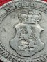 МОНЕТА 20 стотинки 1906г. СЪЕДИНЕНИЕТО ПРАВИ СИЛАТА ЦАРСТВО БЪЛГАРИЯ 35893, снимка 9