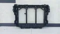 Скоба за преден панел Mazda CX5 CX-5 година 2013 2014 2015 2016 2017 код K12353111 , снимка 5